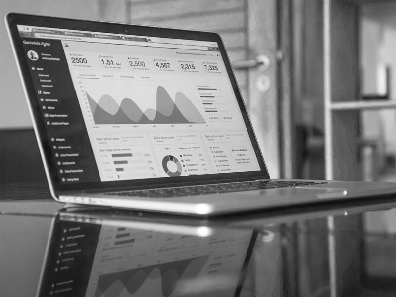 Cybersecurity – safeguarding financial data is critical